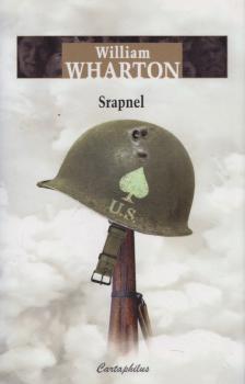 William Wharton - Srapnel [antikvár]