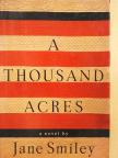 Jane Smiley - A Thousand Acres [antikvár]