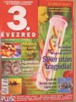János Mátyás - 3. Évezred 2006. október [antikvár]