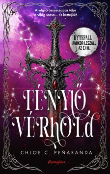 Chloe C. Penaranda - Fénylő vérhold [eKönyv: epub, mobi]