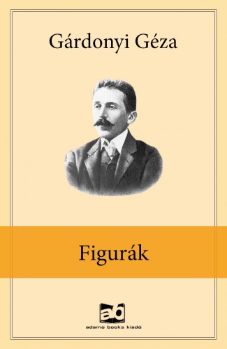 Gárdonyi Géza - Figurák [eKönyv: epub, mobi]