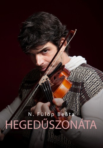 N. Fülöp Beáta - Hegedűszonáta [eKönyv: epub, mobi]