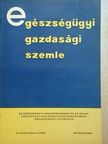 Benson Róbert - Egészségügyi Gazdasági Szemle 1969. december [antikvár]