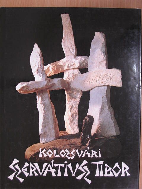 Kolozsvári Szervátiusz Tibor [antikvár]