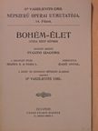 Giacomo Puccini - Bohém-Élet [antikvár]