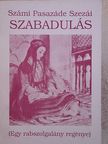 Számi Pasazáde Szezái - Szabadulás [antikvár]