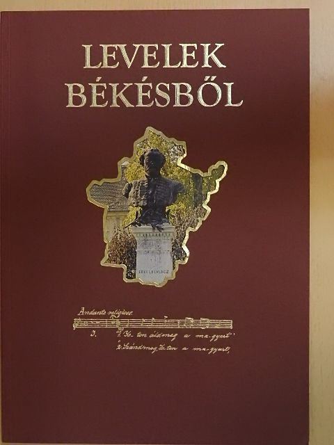 Banner Zoltán - Levelek Békésből [antikvár]