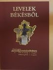 Banner Zoltán - Levelek Békésből [antikvár]