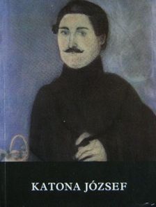 Füzi László - Katona József [antikvár]