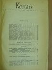 Benjámin László - Kortárs 1963. (nem teljes évfolyam) [antikvár]