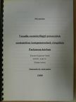 Kincses Zsigmond Tamás - Vizuális eseményfüggő potenciálok szemantikus komponenseinek vizsgálata Parkinson-kórban [antikvár]