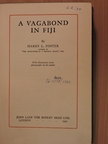 Harry L. Foster - A vagabond in Fiji [antikvár]