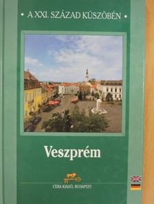 Dr. Praznovszky Mihály - Veszprém [antikvár]