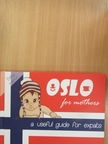 Galambos Katalin - Oslo for Mothers [antikvár]