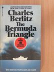 Charles Berlitz - The Bermuda Triangle [antikvár]