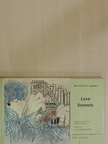 Love Sonnets [antikvár]
