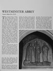 Canon Adam Fox - Westminster Abbey [antikvár]
