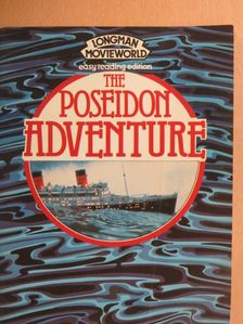 Paul Gallico - The Poseidon Adventure [antikvár]