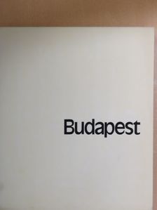 Budapest [antikvár]