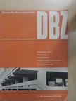 Bruno Haller - dbz - Deutsche Bauzeitschrift 11/1966 [antikvár]