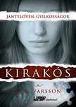 Varsson K.A. - Kirakós Janteloven-gyilkosságok [eKönyv: epub, mobi]