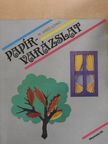 H. Vass Ildikó - Papírvarázslat [antikvár]
