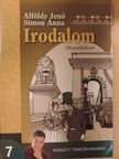 Alföldy Jenő - Irodalom 7. [antikvár]