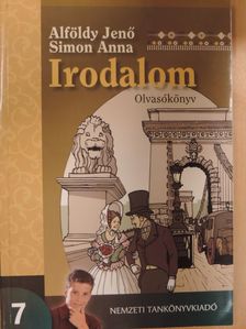 Alföldy Jenő - Irodalom 7. [antikvár]