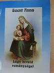 Szent Anna [antikvár]