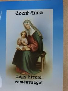 Szent Anna [antikvár]