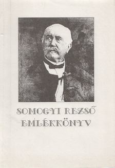 Néző István - Somogyi Rezső emlékkönyv [antikvár]