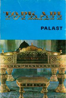 Ilhan Aksit - Topkapi Palast [antikvár]