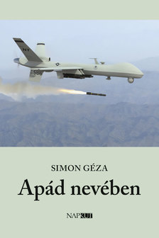 Simon Géza - Apád nevében [eKönyv: epub, mobi]