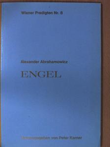 Alexander Abrahamowicz - Engel/Teufel [antikvár]