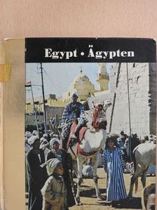 Egypt/Ägypten [antikvár]