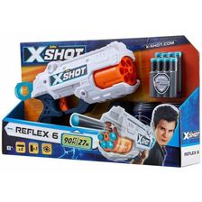XSH36433 - X-SHOT -EXCEL-REFLEX 6
