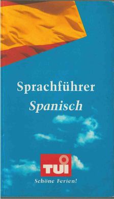 Sprachführer Spanisch [antikvár]