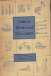 Coulson, J., Carr, C. T., Hutchinson, Lucy, Eagle, Dorothy - The Oxford Illustrated Dictionary [antikvár]