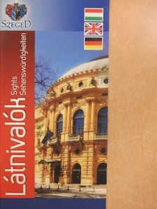 Szeged [antikvár]