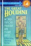 Kulling, Monica - The Great Houdini [antikvár]