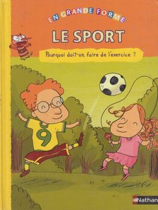 Le Sport [antikvár]