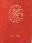 Alkaiosz - Athén (minikönyv) [antikvár]
