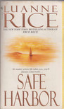 Luanne Rice - Safe Harbor [antikvár]