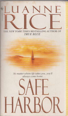 Luanne Rice - Safe Harbor [antikvár]