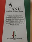 Bakos István - Új Tanú 2012/9-10. [antikvár]