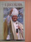Sáringer Károly - II. János Pál pápa emlékére [antikvár]