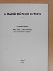 Kelemen Ferenc - Régi idők - régi emberek [antikvár]
