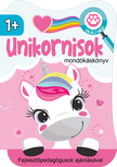 Unikornisok - mondókáskönyv /új