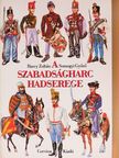 Barcy Zoltán - A szabadságharc hadserege [antikvár]
