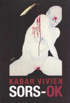 Kabar Vivien - Sors-ok [antikvár]
